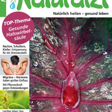 Naturarzt 10/2017