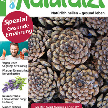 Naturarzt 1/2018