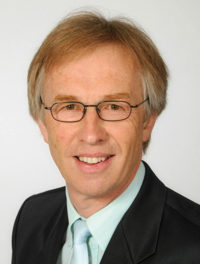 Dr. med. Rainer Matejka