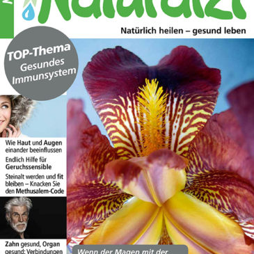 Naturarzt 2/2018