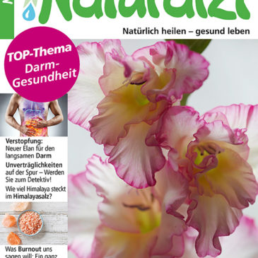 Naturarzt 3/2018