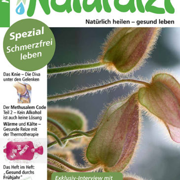 Naturarzt 4/2018