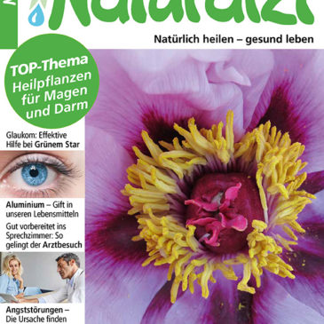 Naturarzt 5/2018