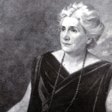 Pionierin in der Frauenmedizin: Anna Fischer-Dückelmann