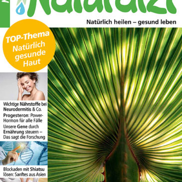 Naturarzt 6/2018