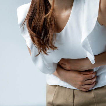 Gastritis: Wie sich der Magen beruhigt