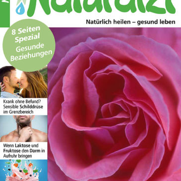 Naturarzt 7/2018