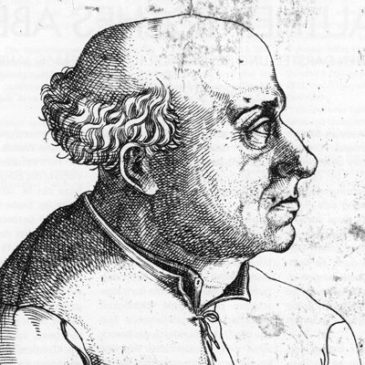 Vielseitig wie kein Zweiter: Paracelsus