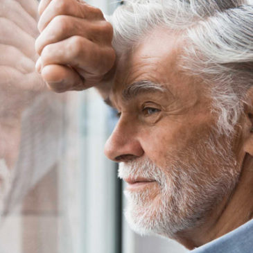 „Nur“ traurig oder schon depressiv?