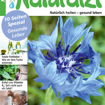 Naturarzt 9/2018