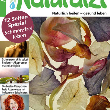 Naturarzt 10/2018