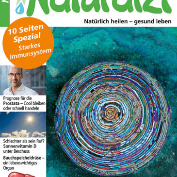 Naturarzt 11/2018