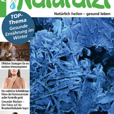 Naturarzt 12/2018