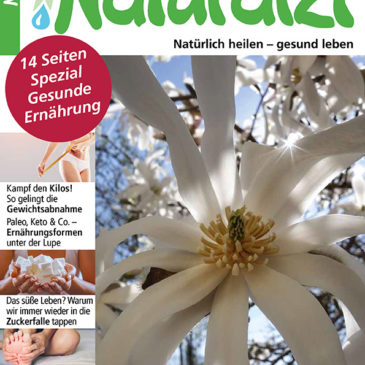 Naturarzt 1/2019