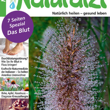 Naturarzt 2/2019