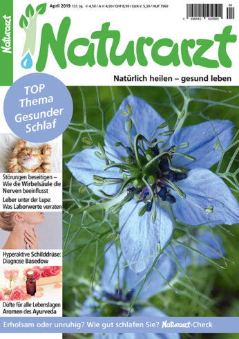 Naturarzt 4 2019