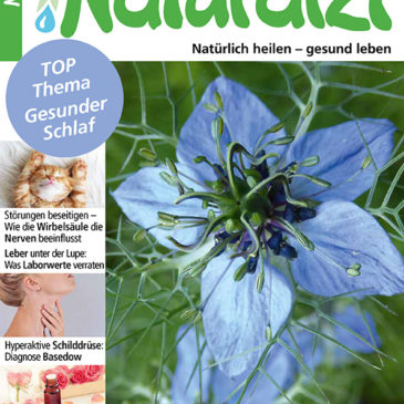 Naturarzt 4/2019