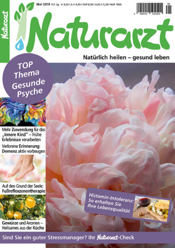 Naturarzt Titel 5 2019