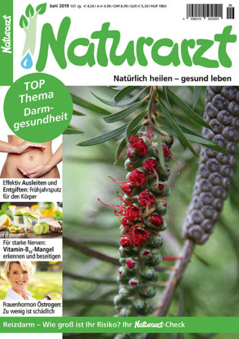 Naturarzt Titel 6 2019