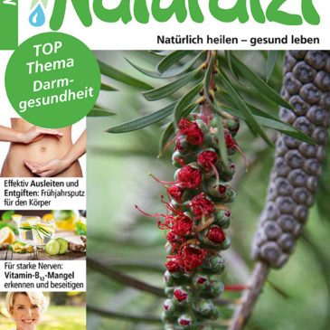 Naturarzt 6/2019