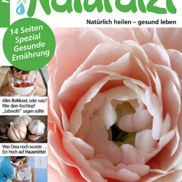 Naturarzt 7/2019