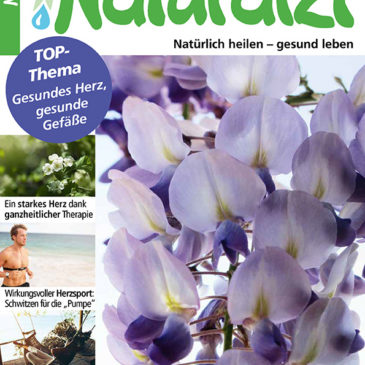 Naturarzt 8/2019