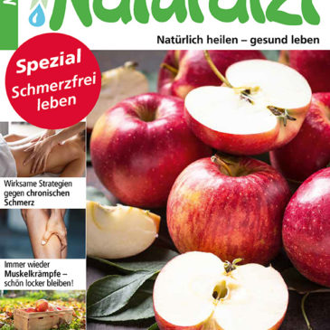 Naturarzt 10/2019