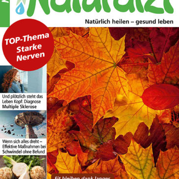 Naturarzt 11/2019