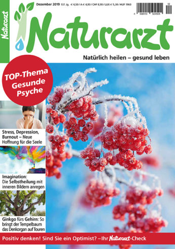 Naturarzt Titel 12 2019