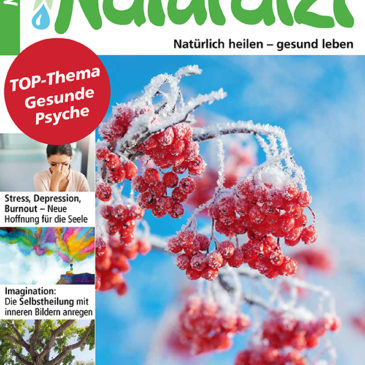 Naturarzt 12/2019