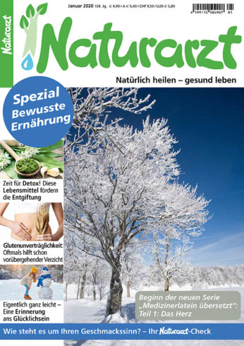 Naturarzt Titel 1 2020