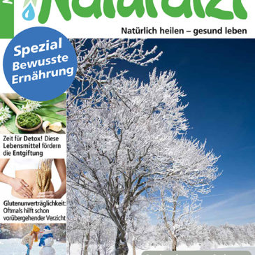 Naturarzt 1/2020