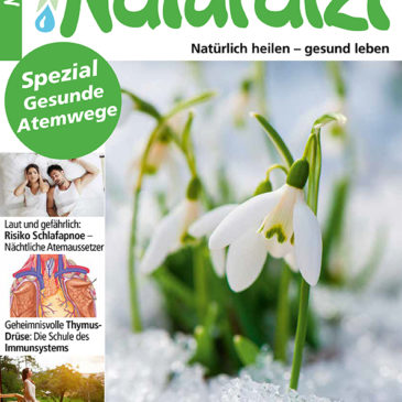 Naturarzt 2/2020