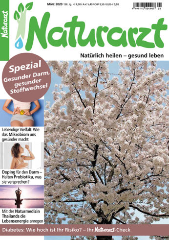 Naturarzt Titel 3 2020