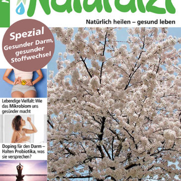 Naturarzt 3/2020