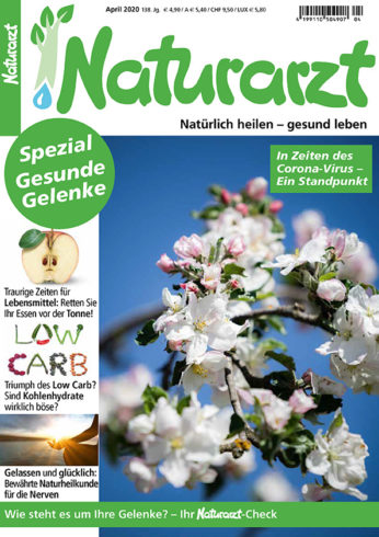 Naturarzt 4 2020