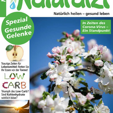 Naturarzt 4/2020