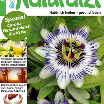 Naturarzt 5/2020