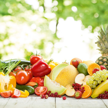 Enzyme und Vitamin D bei stiller Entzündung