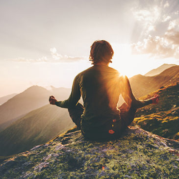 Emotional lebendig sein ist wunderschön