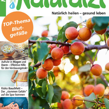 Naturarzt 8/2020