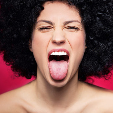 Beschwerden an der Zunge: oft harmlos, aber lästig