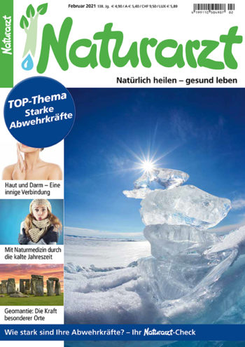 Naturarzt 2 2021