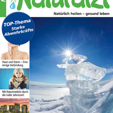 Naturarzt 2/2021