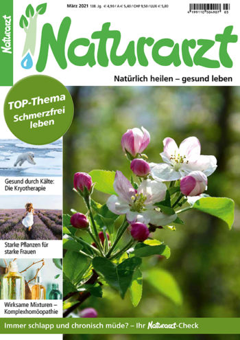 Naturarzt 3 2021