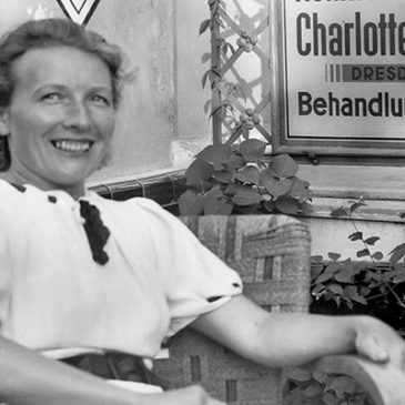 Charlotte Meentzen: Pionierin der Naturkosmetik