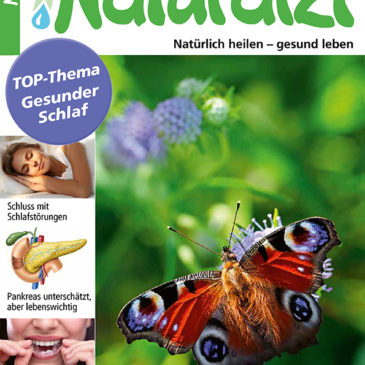 Naturarzt 8/2021