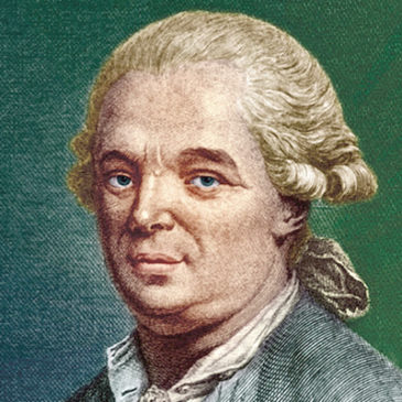 Franz Anton Mesmer: Vorläufer der Hypnose