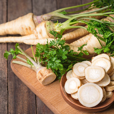 Unverwüstliches Aroma für jede Suppe