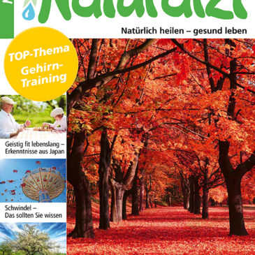 Naturarzt 10/2021